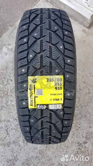 Kormoran Stud 2 205/60 R16 96T