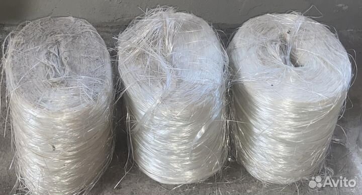 Стекловолокно