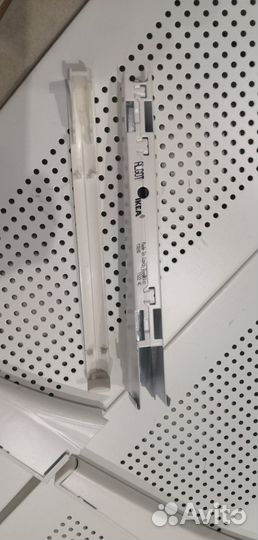 Гардеробная система хранения IKEA