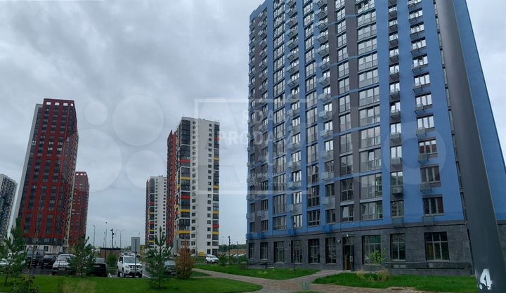 Сдам помещение 56.6 м² в Ярком