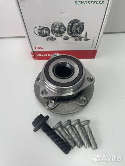 Ступичный подшипник FAG 713610980