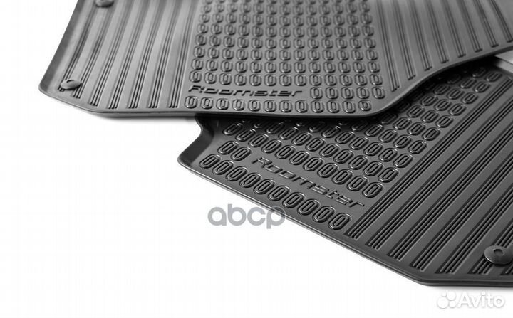 Коврики 5J7061550 VAG