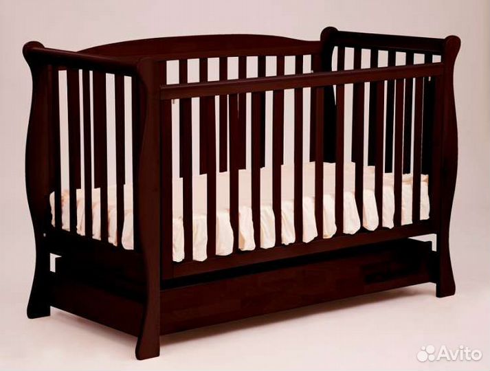 Кровать детская 140 на 70