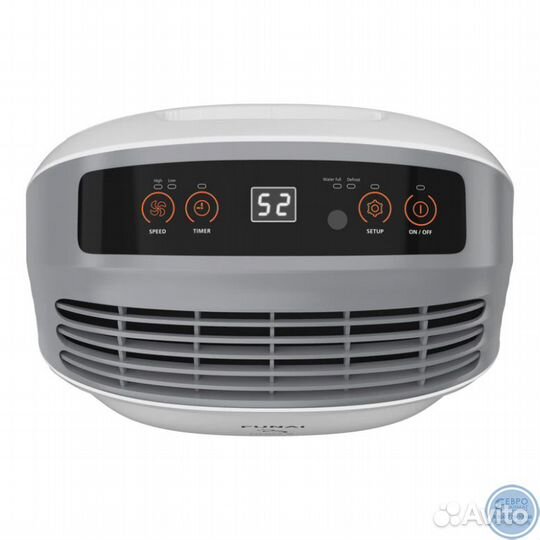 Осушитель воздуха Funai RAD-N10F3E