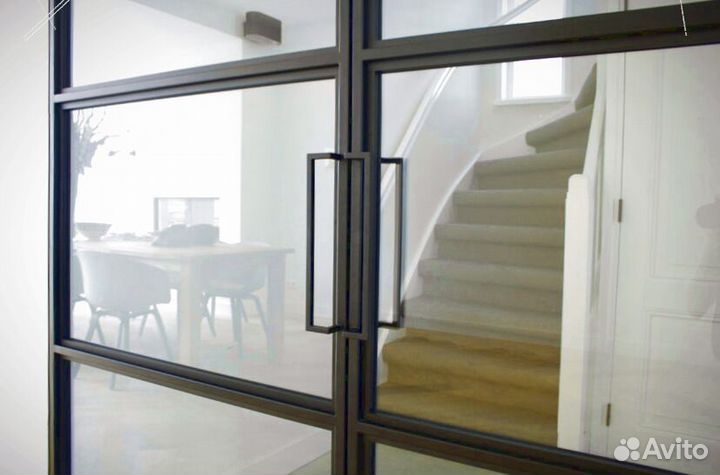 Дверь раздвижная