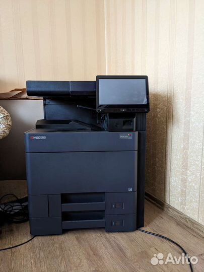 Оборудование для цифровой типографии