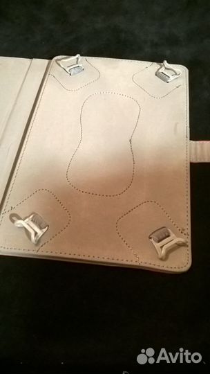 Чехол для планшета (10д) Красный