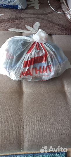 Пакет детской одежды в школу 1-2 класс