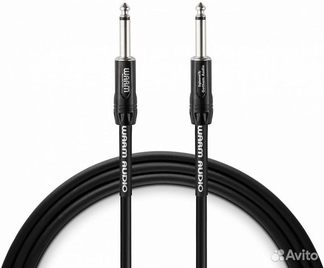 Инструмент кабель Warm Audio Pro-TS-20'