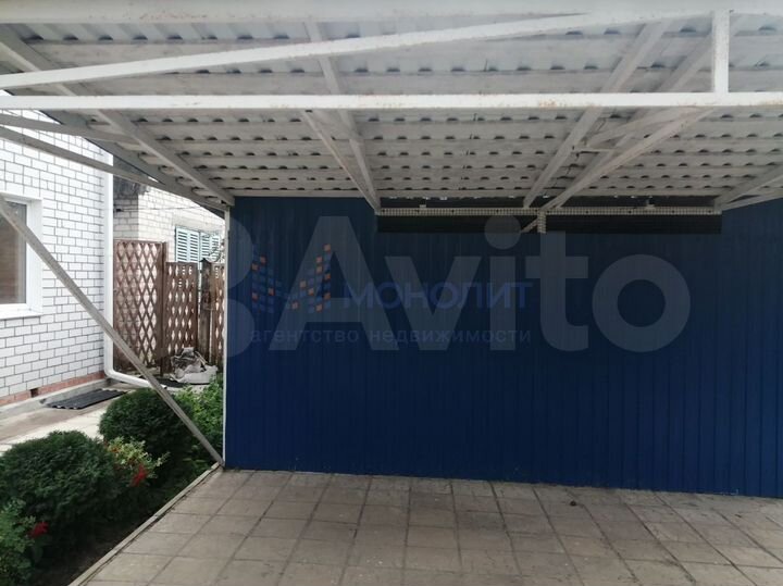 Дача 110 м² на участке 6 сот.