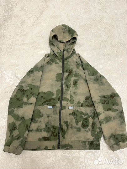 Костюм камуфляжный 158-164