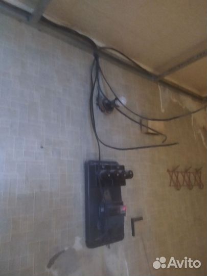 Сантехник, плиточник