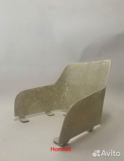 Изготовление изделий из композита