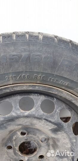 Pirelli Performance Winter S 215/60 R16