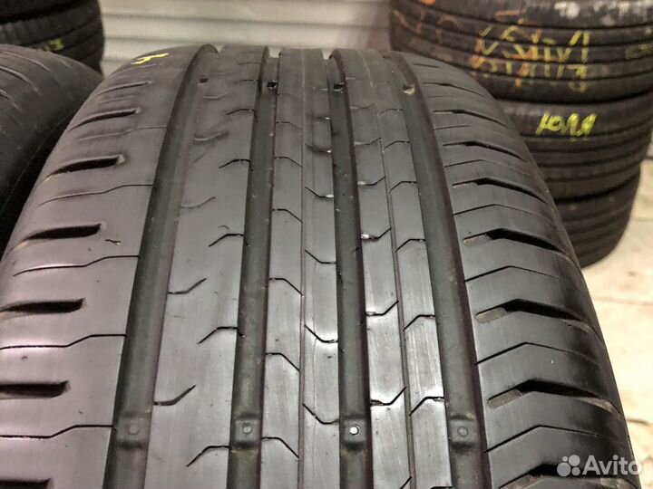 Continental ContiPremiumContact 5 SUV 235/60 R18