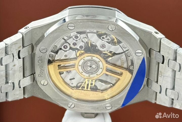 Часы Audemars Piguet Royal Oak