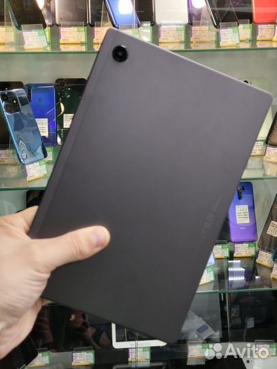 Планшет Samsung galaxy tab A8 4/64gb