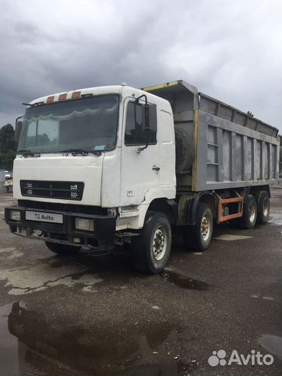 CAMC HN3310P38C3M, 2007