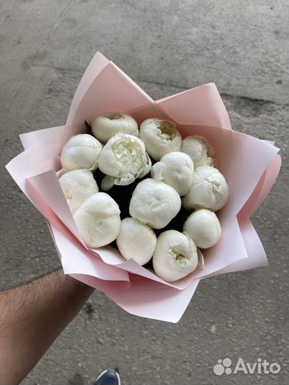 Цветы с доставкой