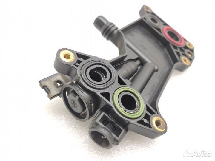 Термостат Bmw 5-Series F10 3.0 2011