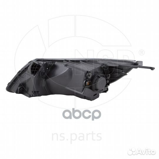 Фара правая KIA Rio III (15-17) NSP02921024X501