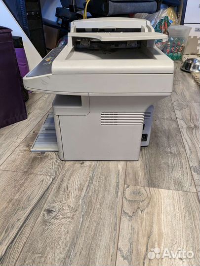 Мфу Samsung SCX-4321