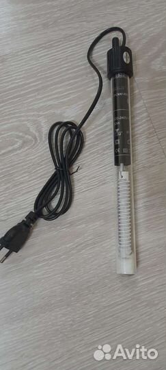 Нагреватель для аквариума