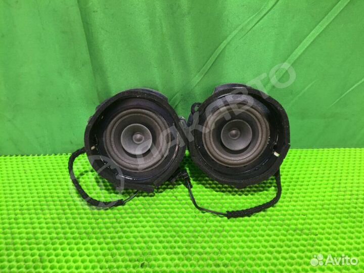 Динамик Mercedes-Benz E W210