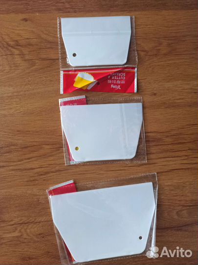 Форма, шпатели, мешки кондитерские