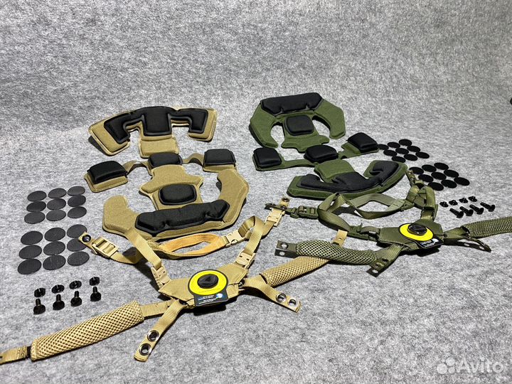 Team-Wendy Полный Комплект