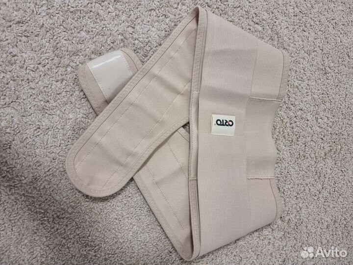 Бандаж для беременных orto L