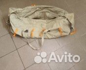 Сумка-рюкзак