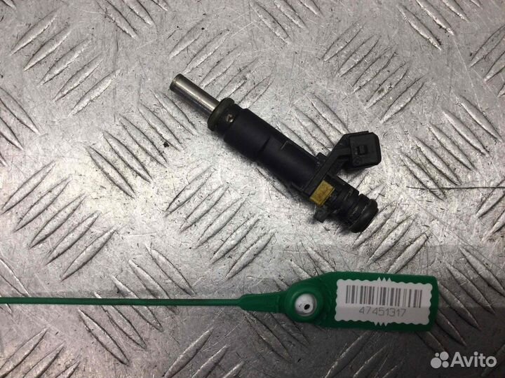 Форсунка Opel Vectra 55353806; 5817429; 93185686 Z