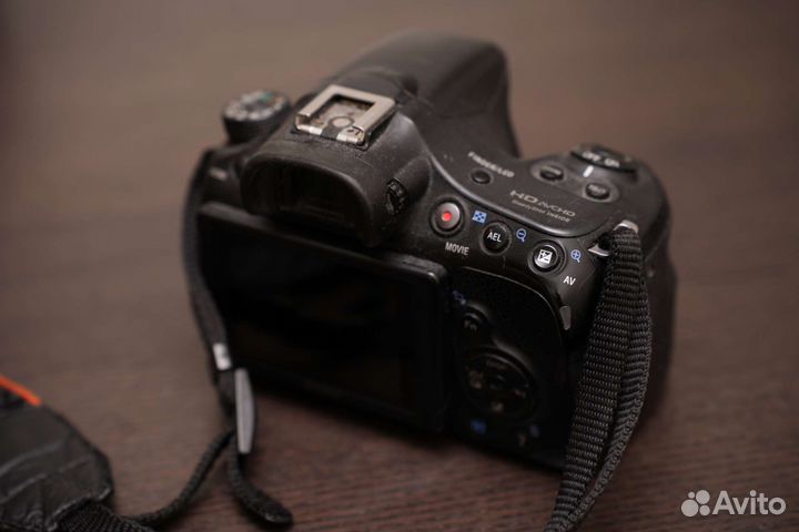 Фотоаппарат Sony a58 и 28-75 mm F2.8