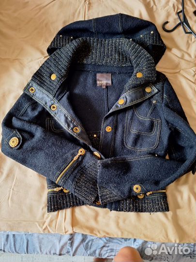 Куртка демисезонная женская 42 44