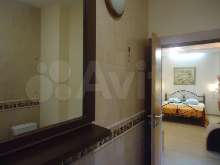 Таунхаус 60 м² на участке 12 сот.