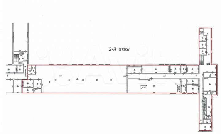 Производство 1080 кв.м