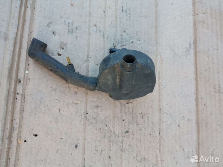 Mercedes W202 маслоотделитель картерных газов