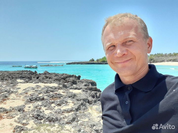 Русский язык для англо-язычных иностранцев