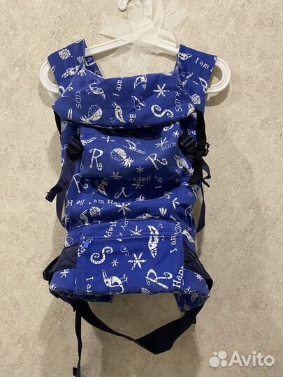 Рюкзак кенгуру