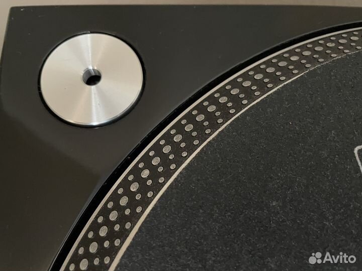 Technics sl 1200