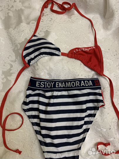 Купальник для девочки Play Today