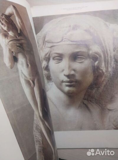 Скульптура живопись архитектура. Микеланджело