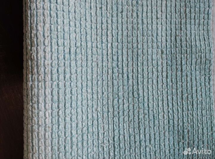 Коврики для ванной и туалета