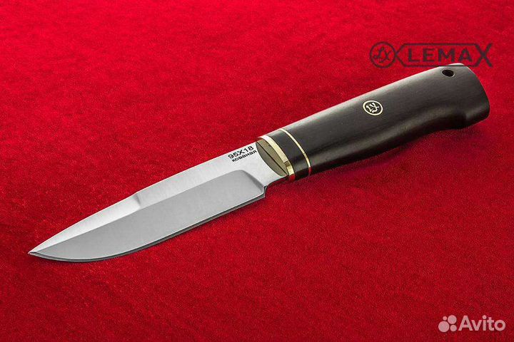 Нож Турист и Турист -2