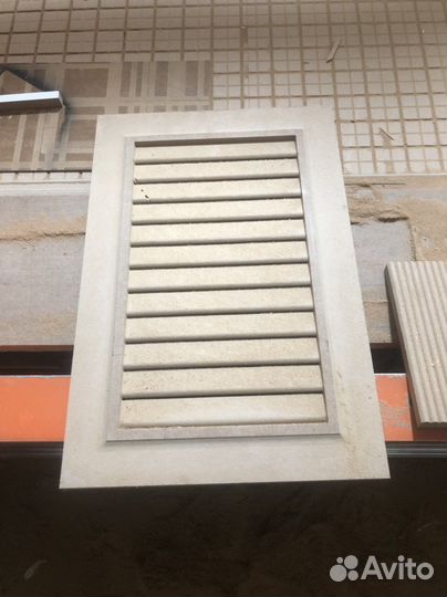 Фрезеровка мебельных фасадов