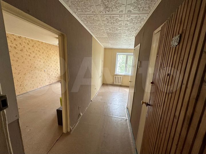 1-к. квартира, 34 м², 6/12 эт.