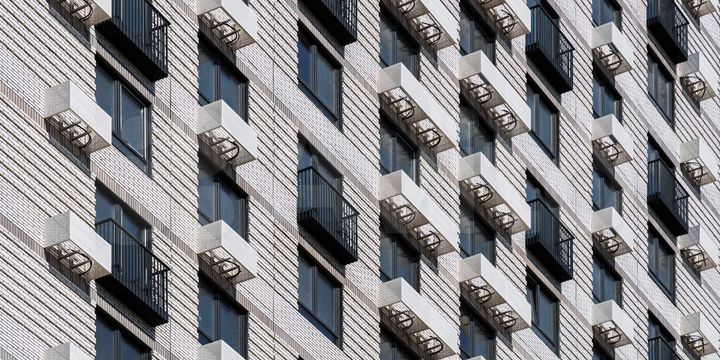 2-к. квартира, 50,4 м², 3/24 эт.