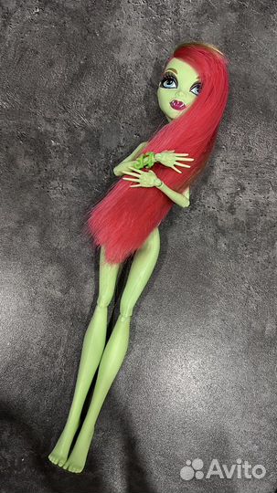 Кукла Монстер Хай Венера
