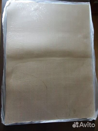 Коврик для выпечки